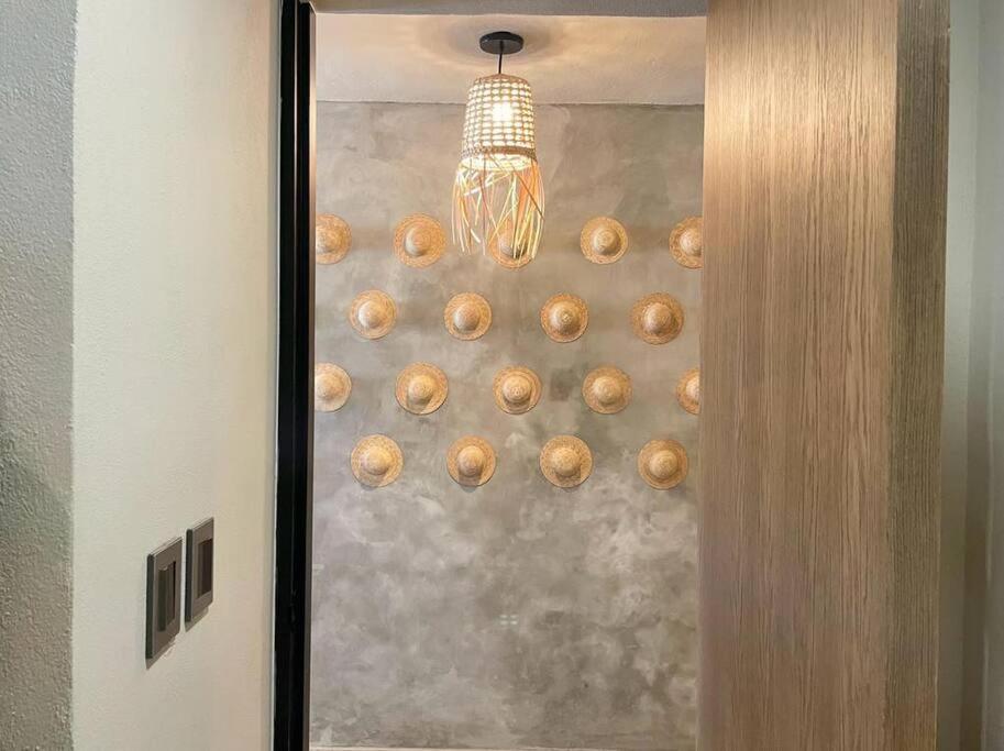 Xaman - Boutique Studios Cancun Ngoại thất bức ảnh