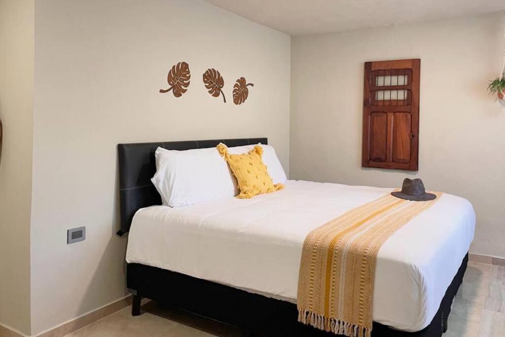Xaman - Boutique Studios Cancun Ngoại thất bức ảnh