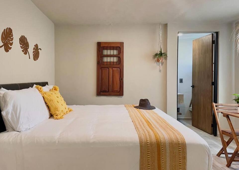 Xaman - Boutique Studios Cancun Ngoại thất bức ảnh