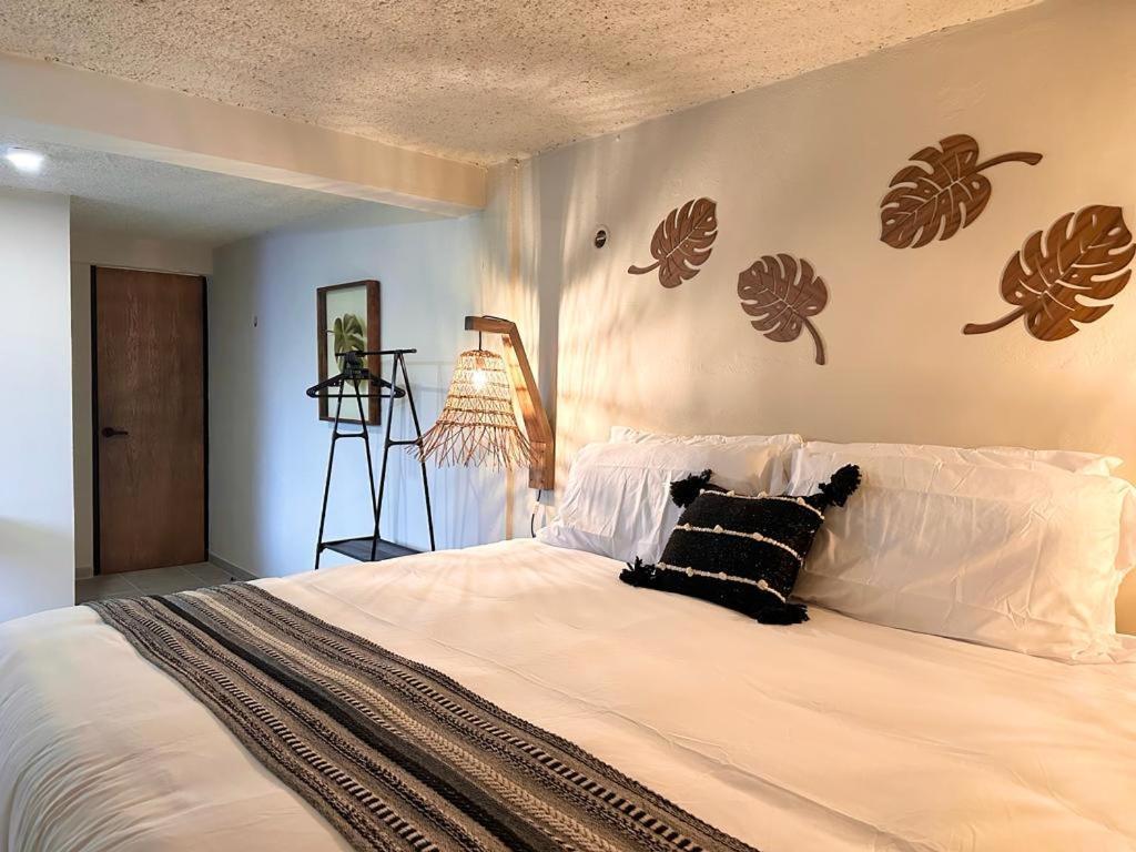 Xaman - Boutique Studios Cancun Ngoại thất bức ảnh