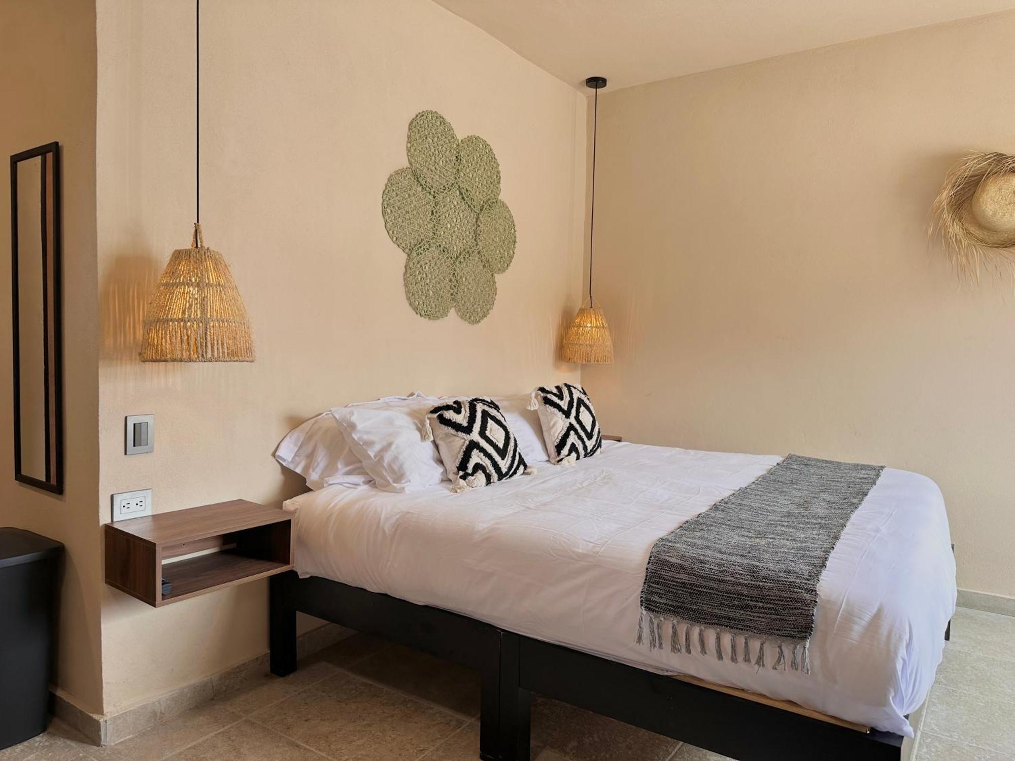 Xaman - Boutique Studios Cancun Ngoại thất bức ảnh