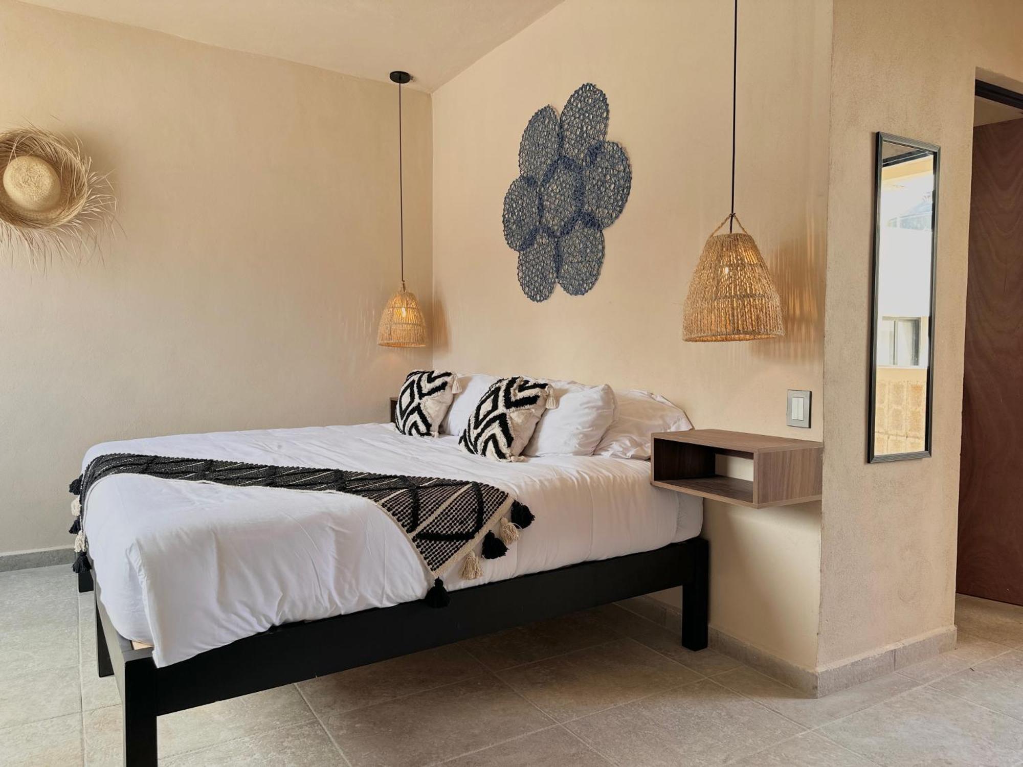 Xaman - Boutique Studios Cancun Ngoại thất bức ảnh