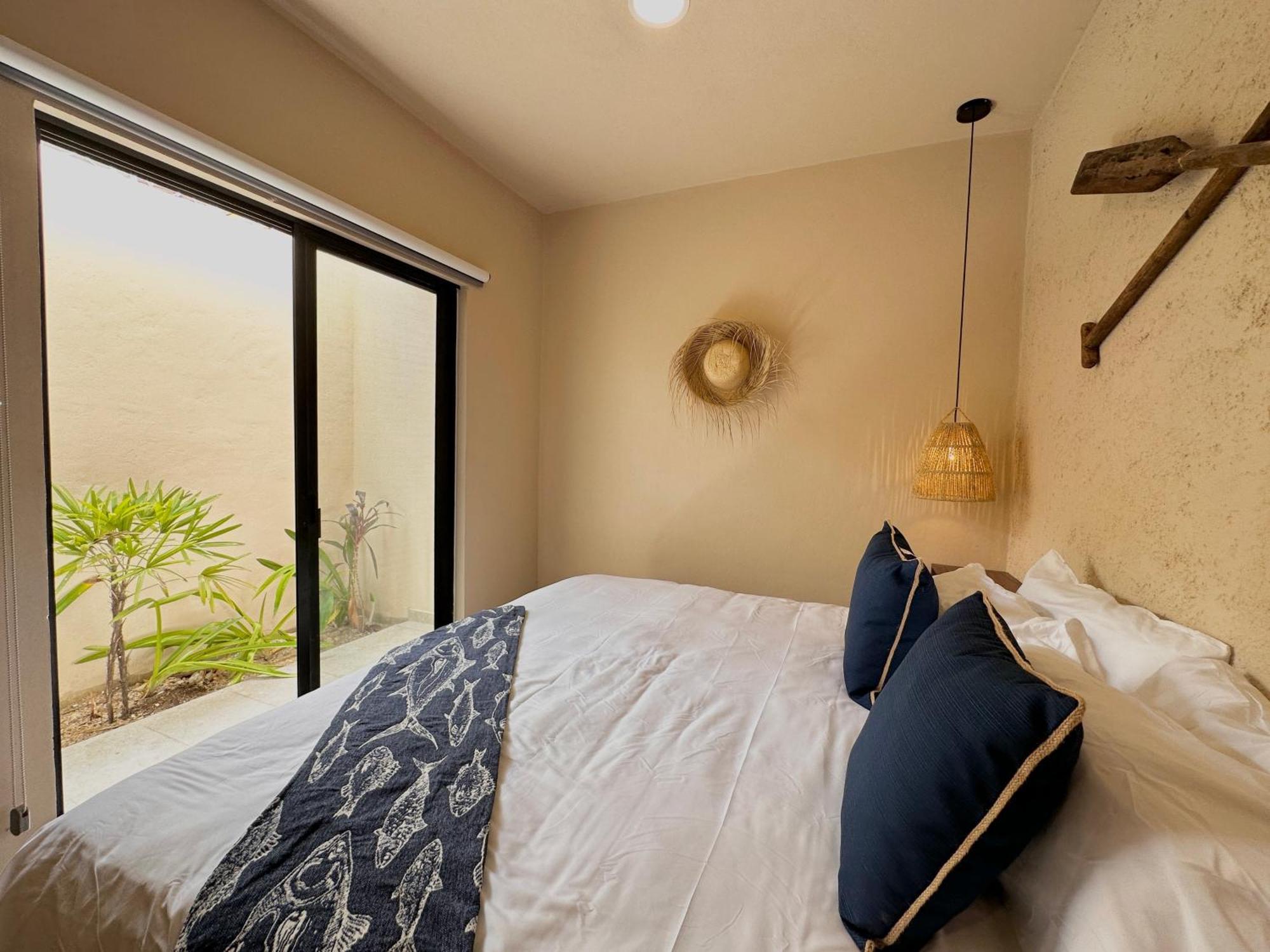 Xaman - Boutique Studios Cancun Ngoại thất bức ảnh