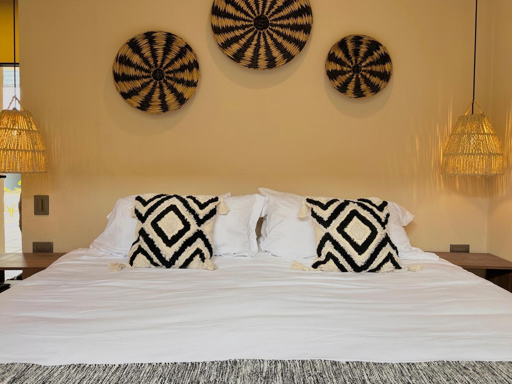 Xaman - Boutique Studios Cancun Ngoại thất bức ảnh