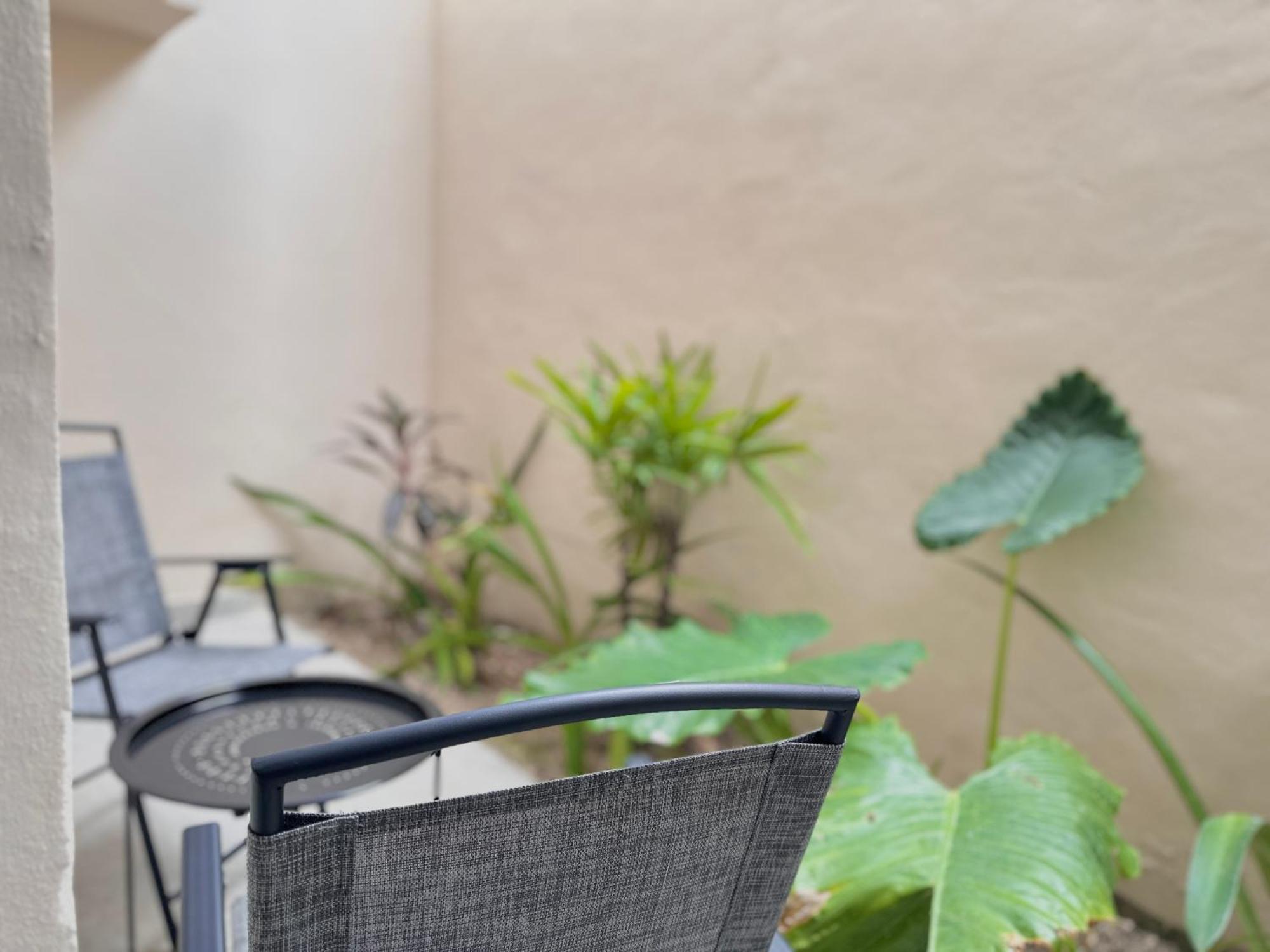 Xaman - Boutique Studios Cancun Ngoại thất bức ảnh