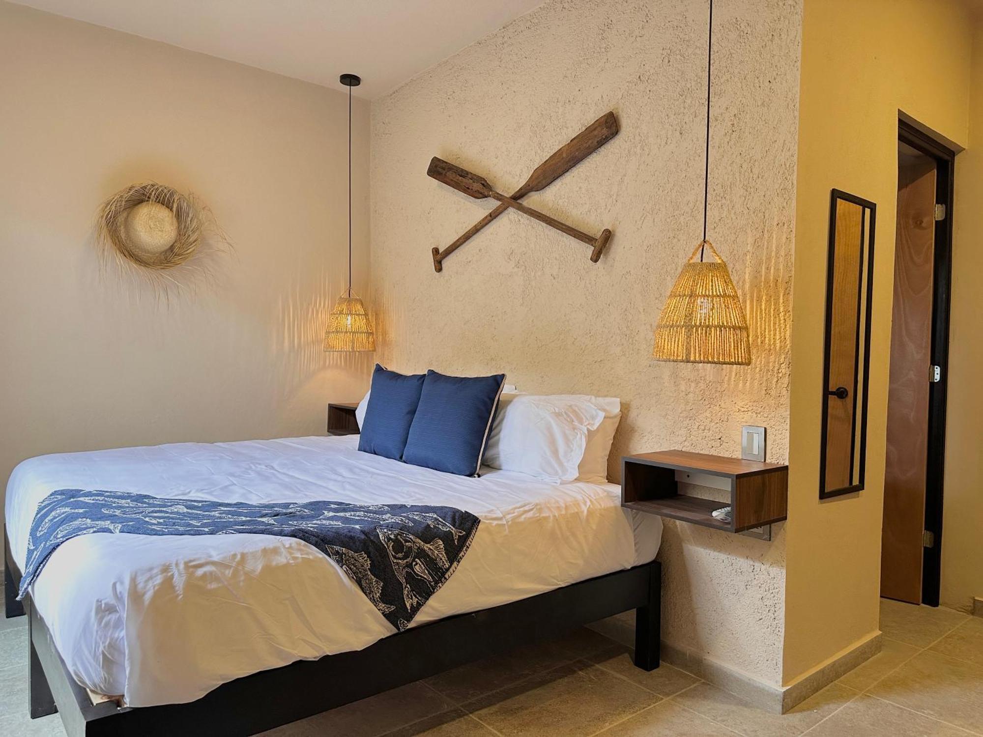 Xaman - Boutique Studios Cancun Ngoại thất bức ảnh