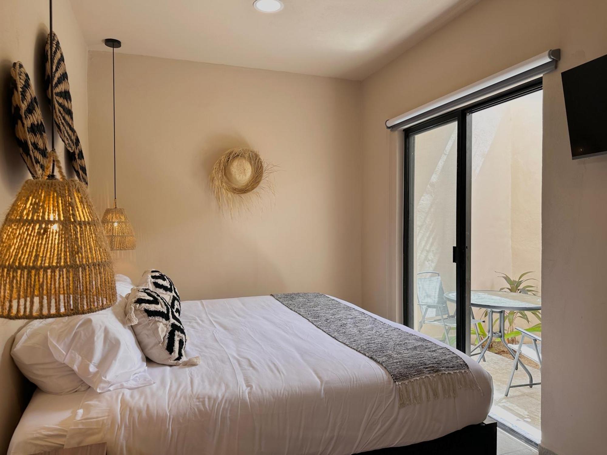Xaman - Boutique Studios Cancun Ngoại thất bức ảnh