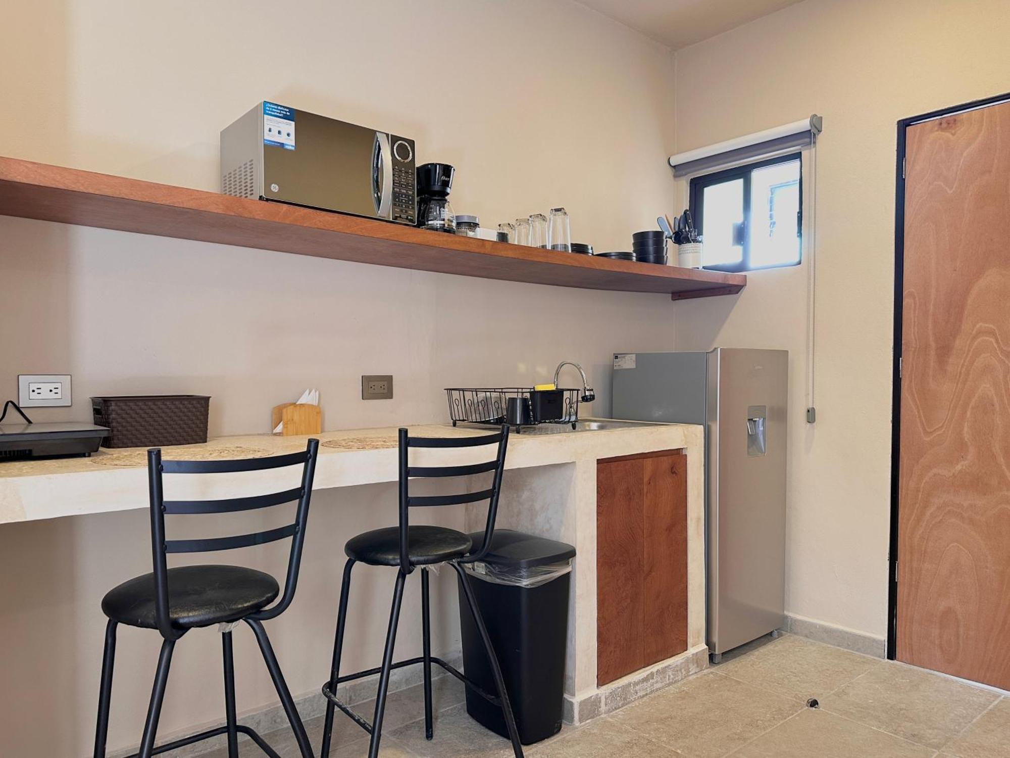 Xaman - Boutique Studios Cancun Ngoại thất bức ảnh