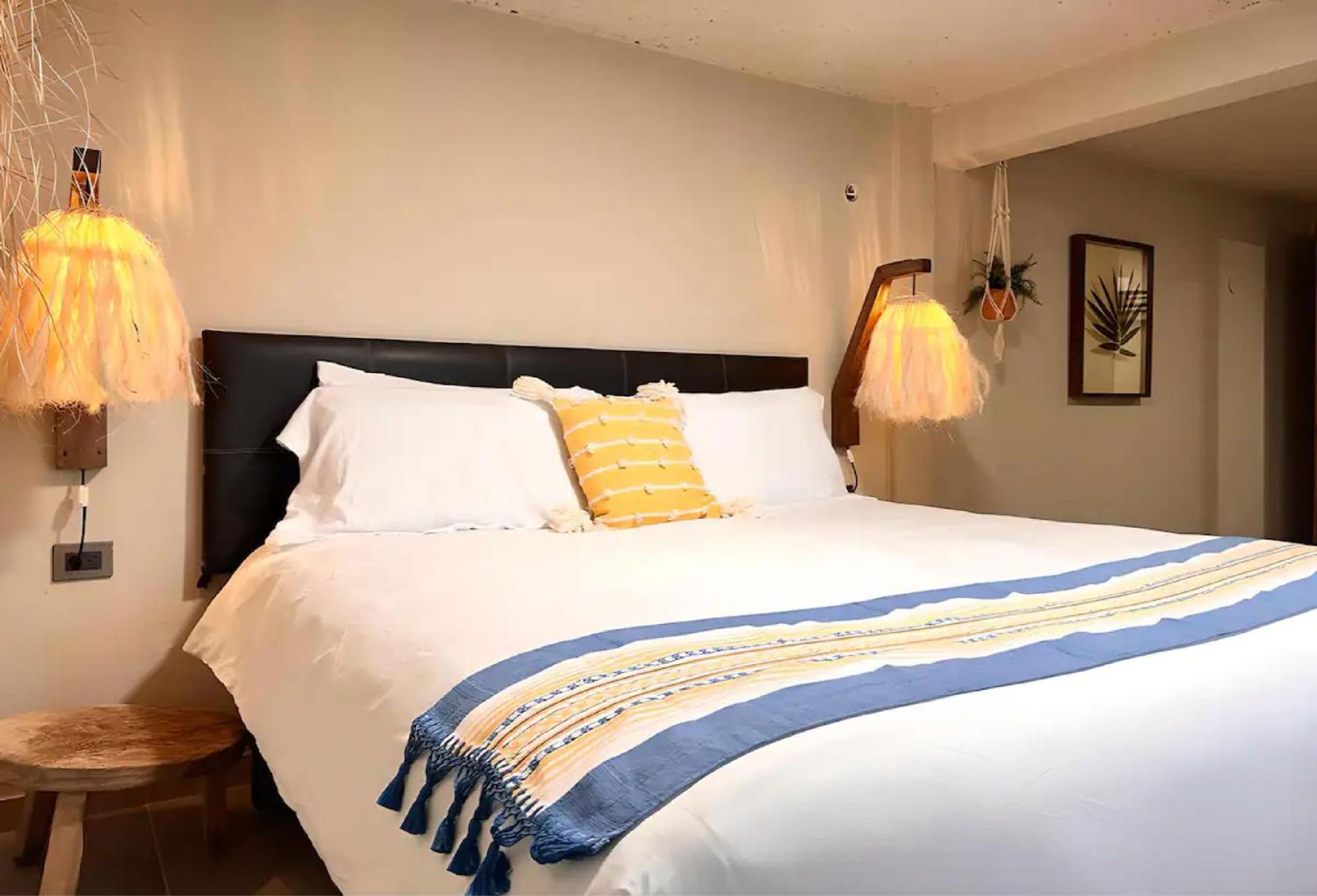 Xaman - Boutique Studios Cancun Ngoại thất bức ảnh