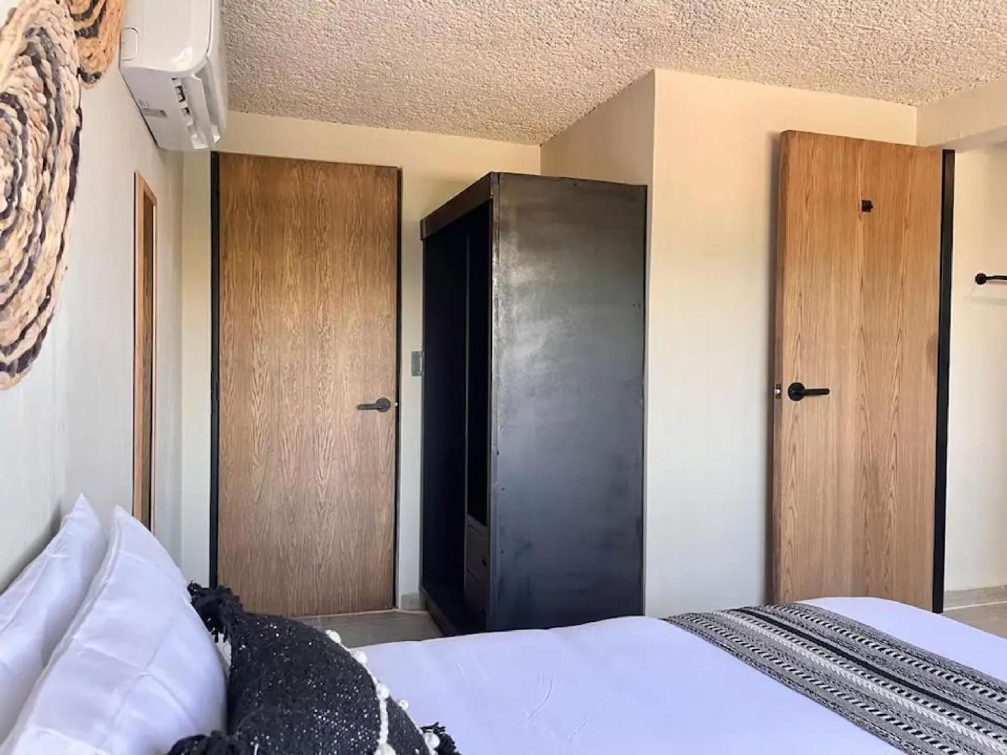 Xaman - Boutique Studios Cancun Ngoại thất bức ảnh