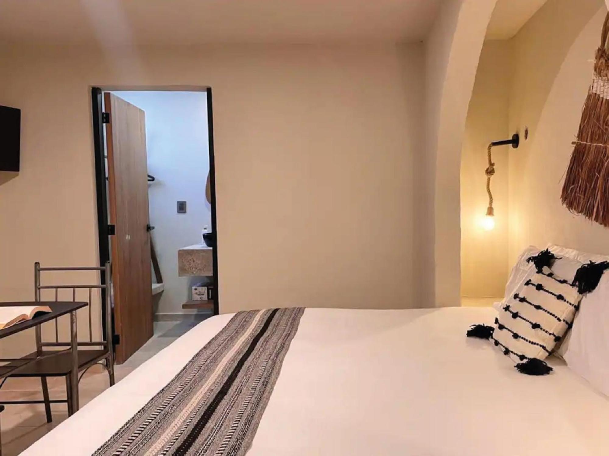 Xaman - Boutique Studios Cancun Ngoại thất bức ảnh