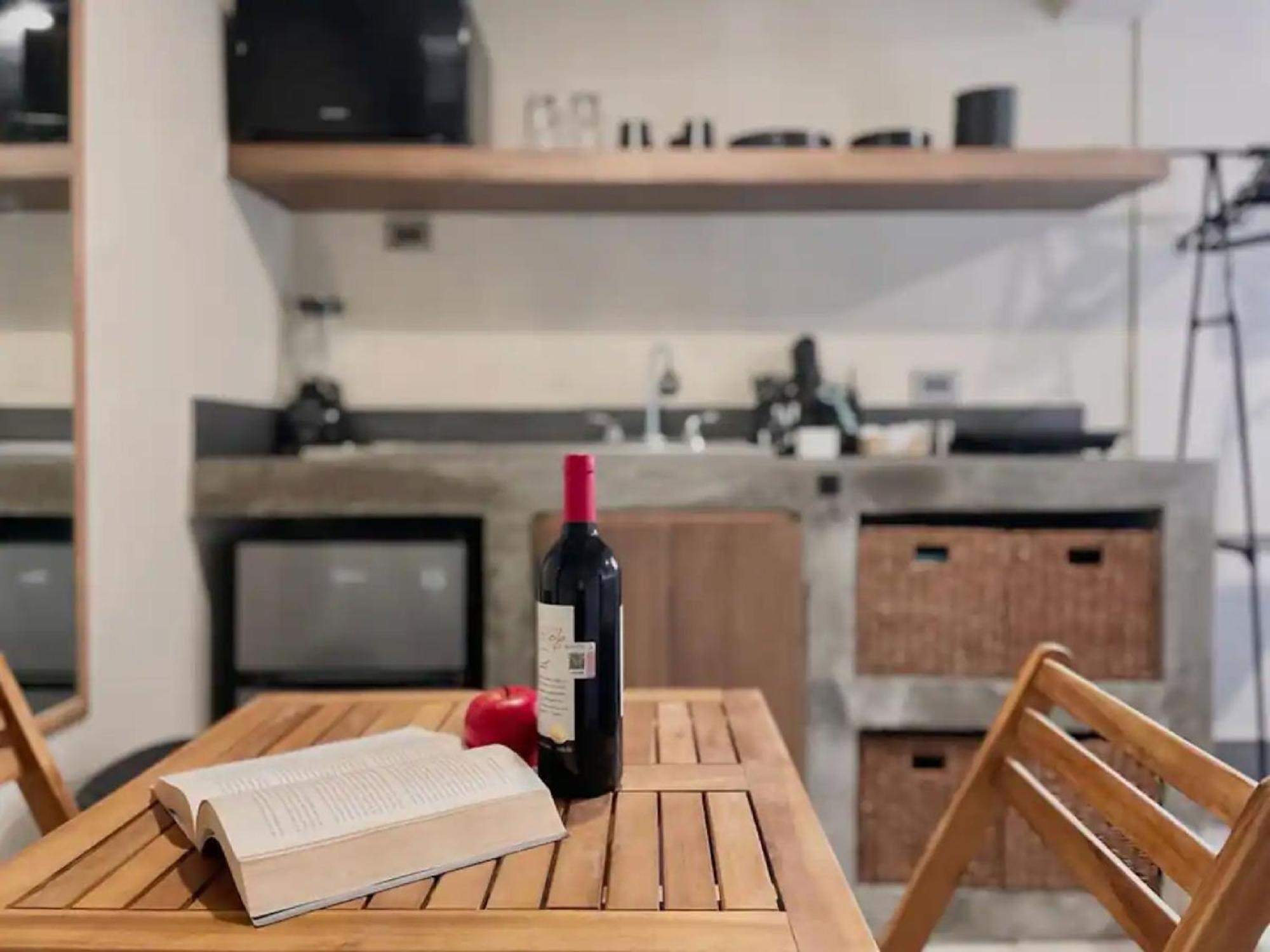Xaman - Boutique Studios Cancun Ngoại thất bức ảnh