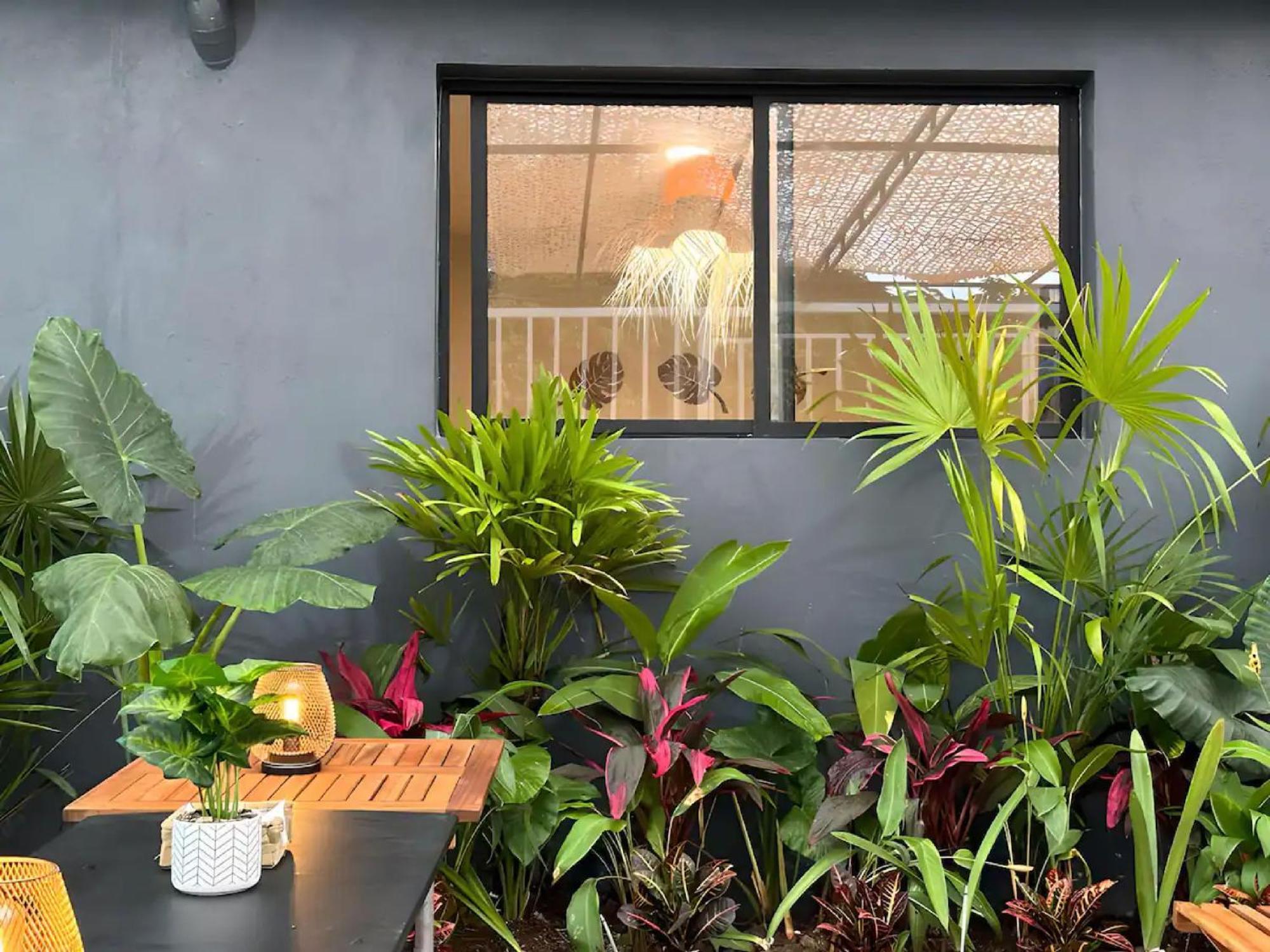 Xaman - Boutique Studios Cancun Ngoại thất bức ảnh