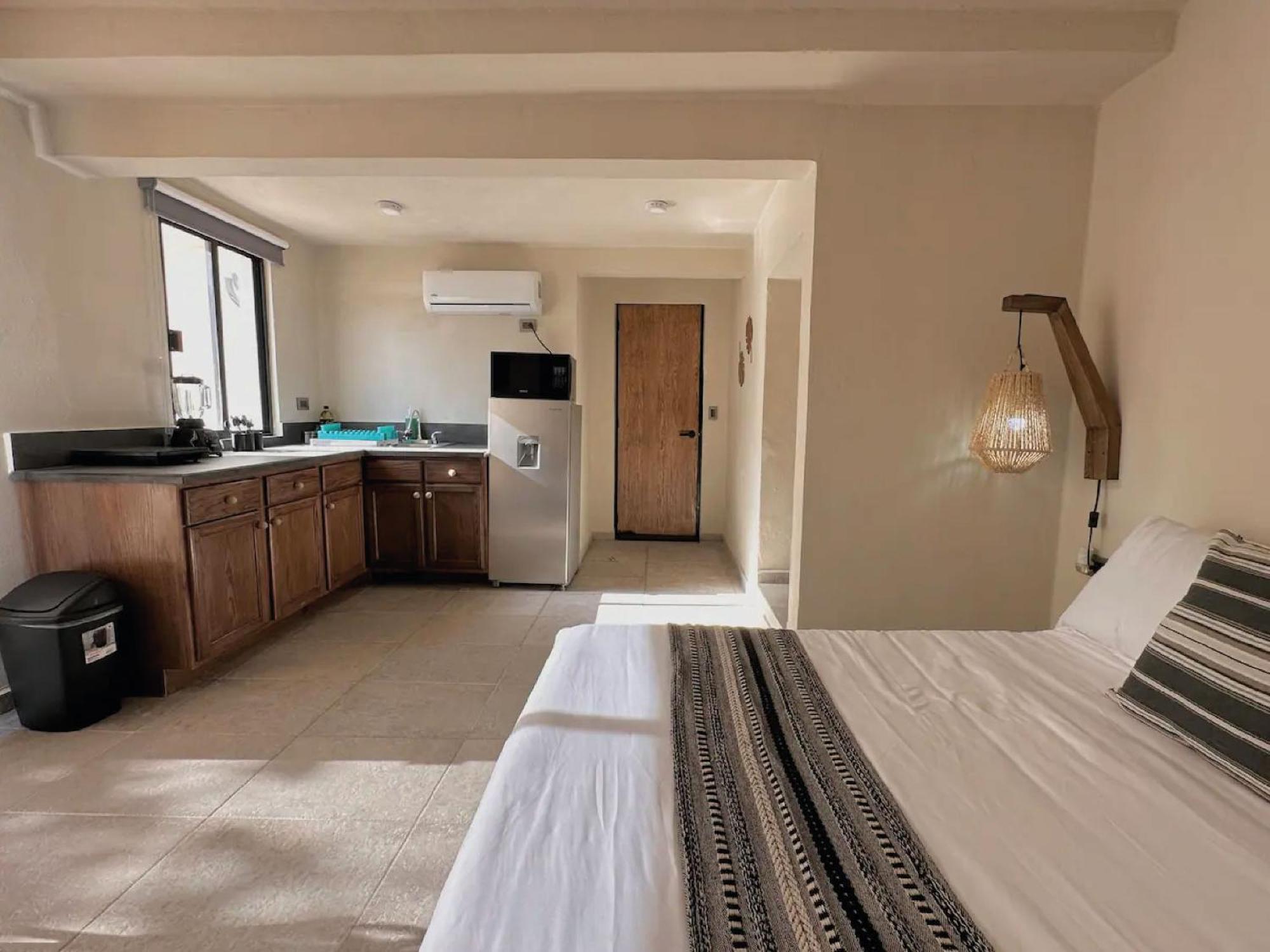 Xaman - Boutique Studios Cancun Ngoại thất bức ảnh