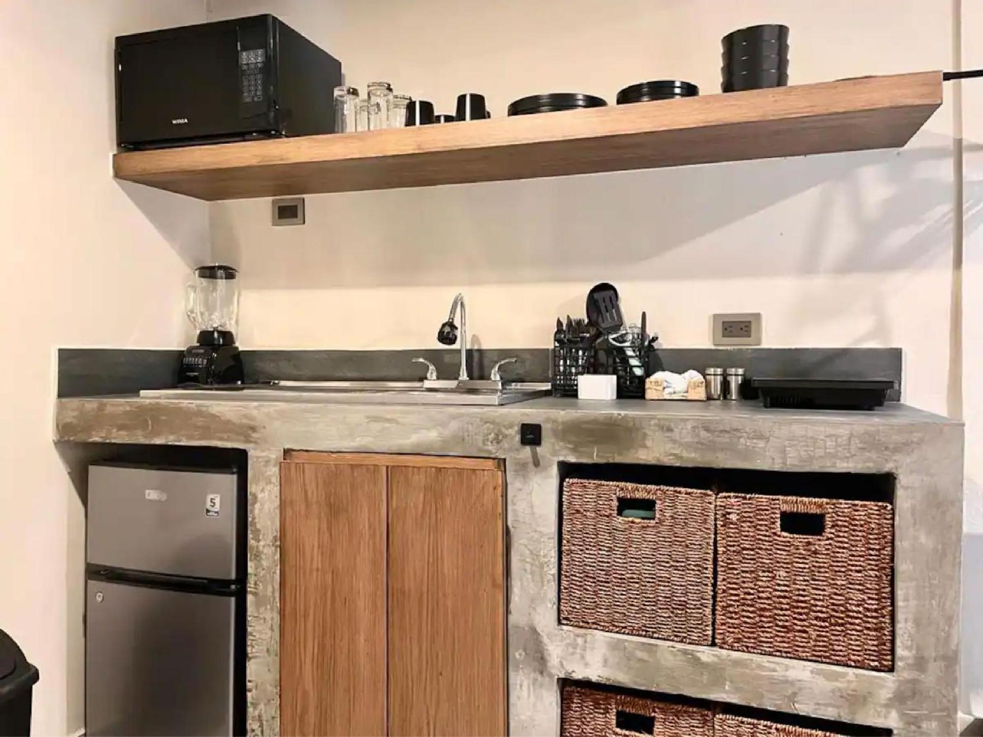 Xaman - Boutique Studios Cancun Ngoại thất bức ảnh