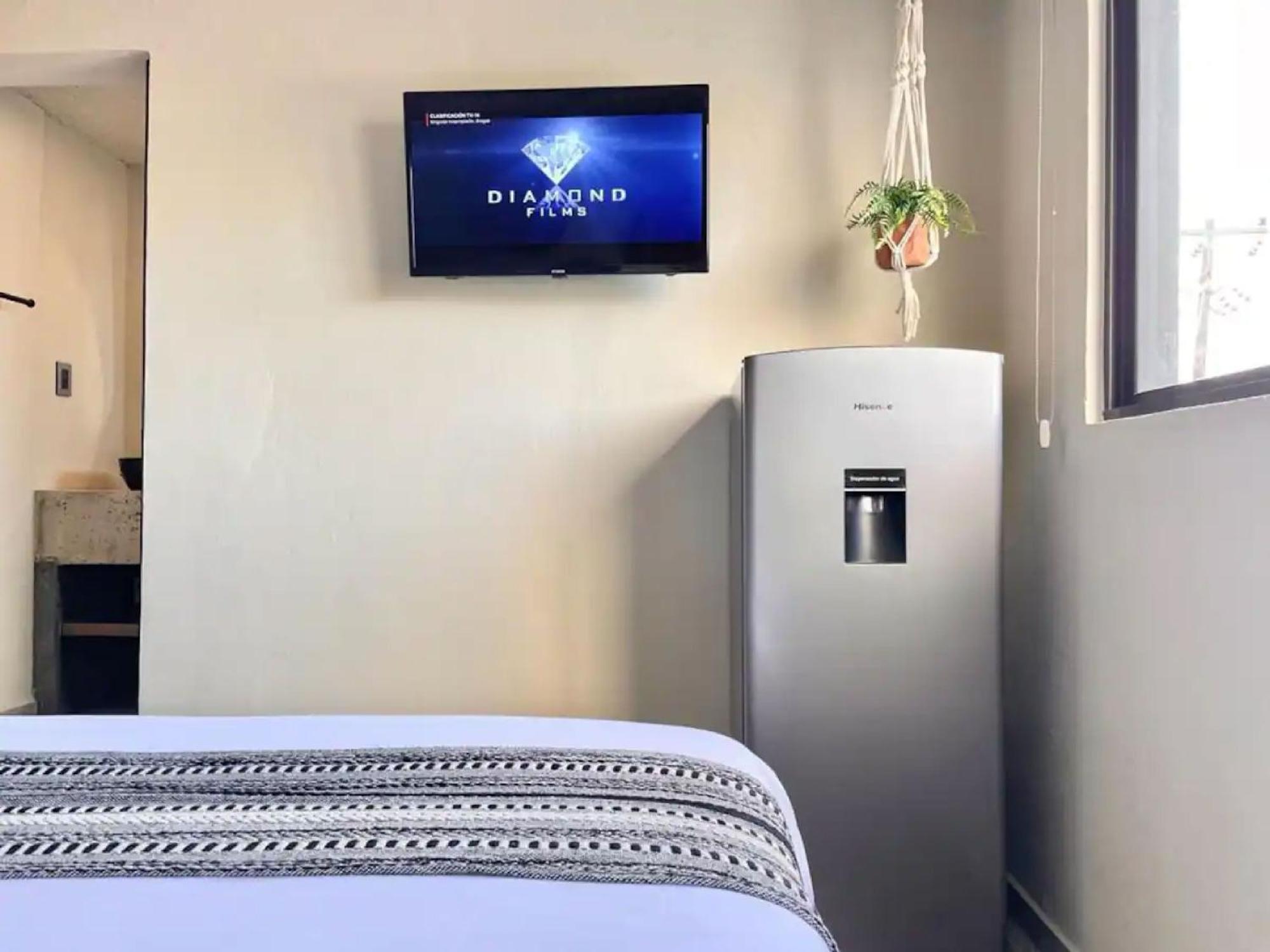 Xaman - Boutique Studios Cancun Ngoại thất bức ảnh