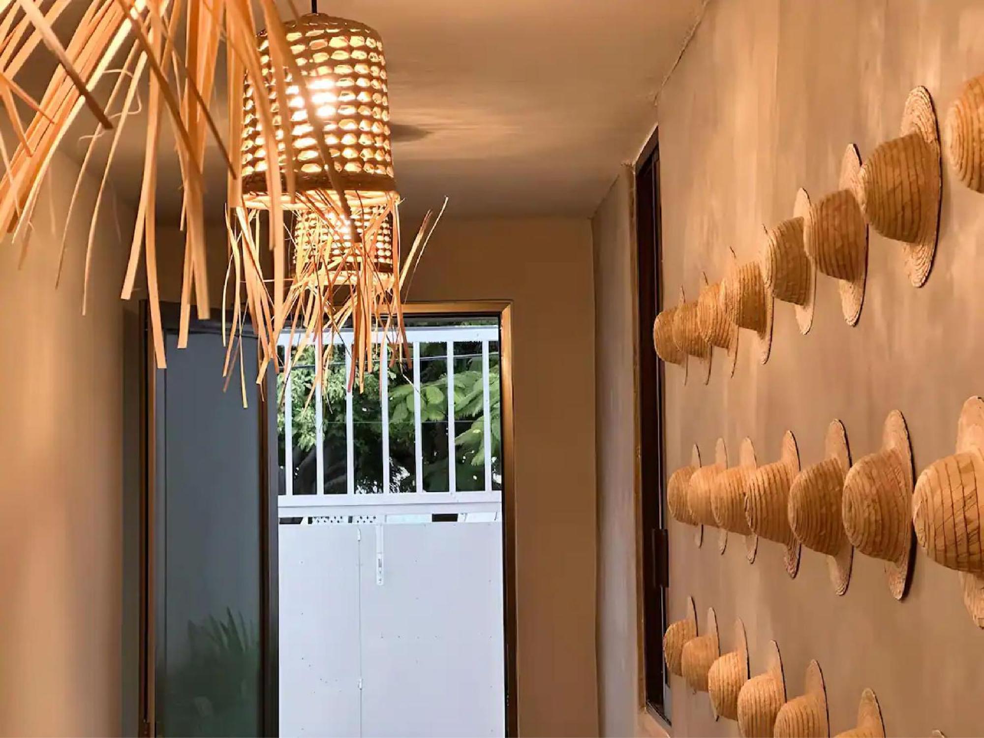 Xaman - Boutique Studios Cancun Ngoại thất bức ảnh