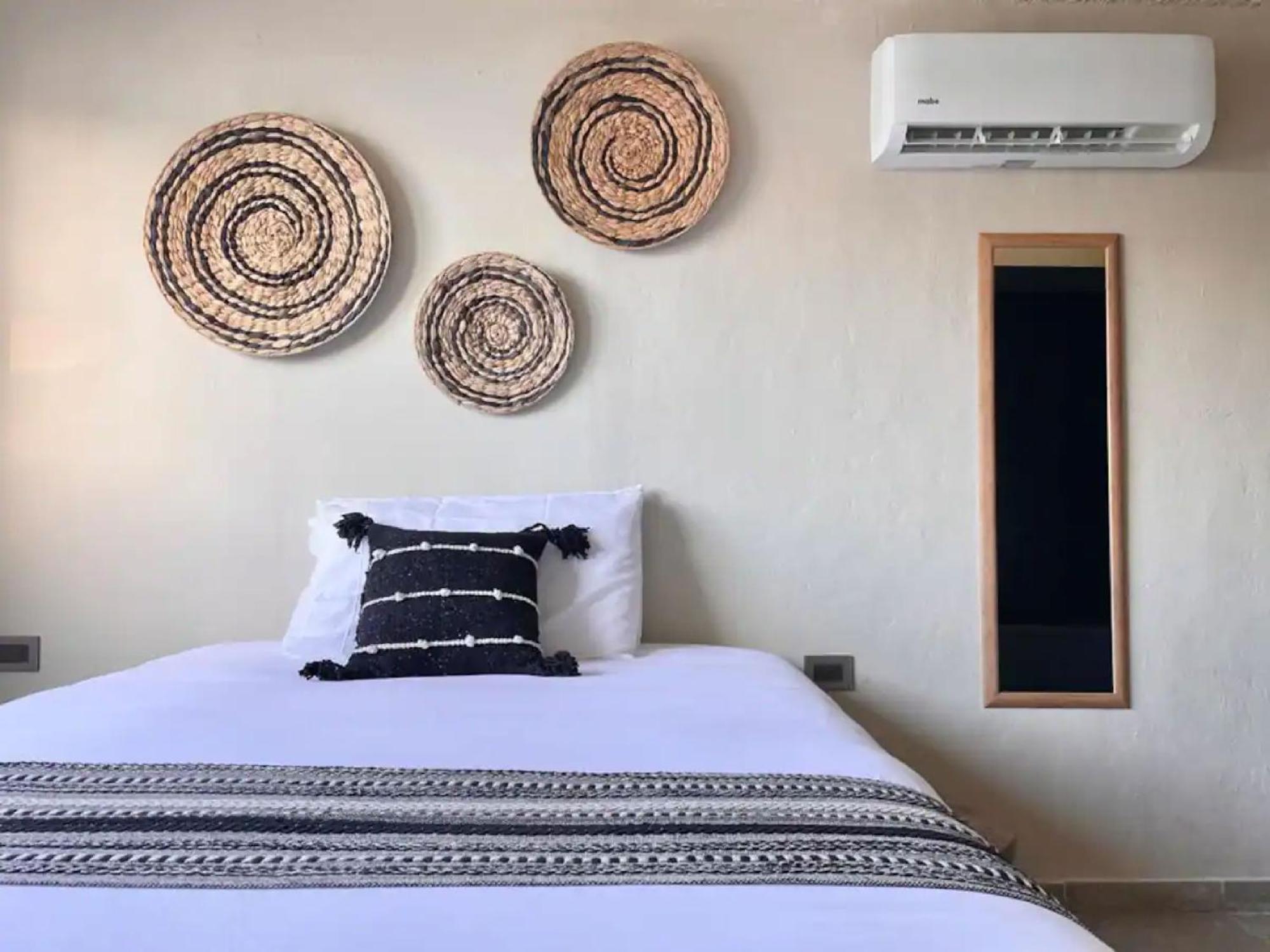 Xaman - Boutique Studios Cancun Ngoại thất bức ảnh