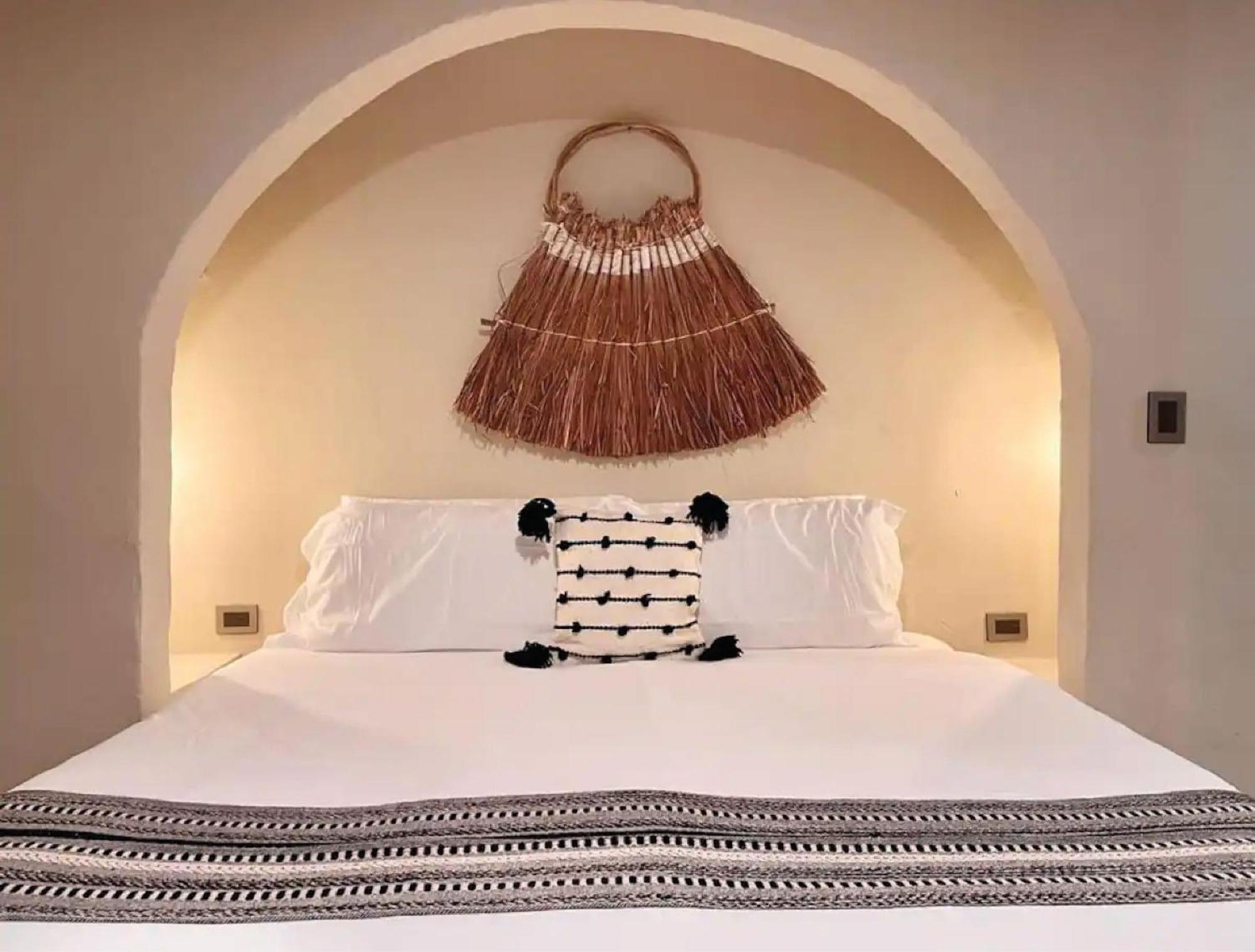 Xaman - Boutique Studios Cancun Ngoại thất bức ảnh