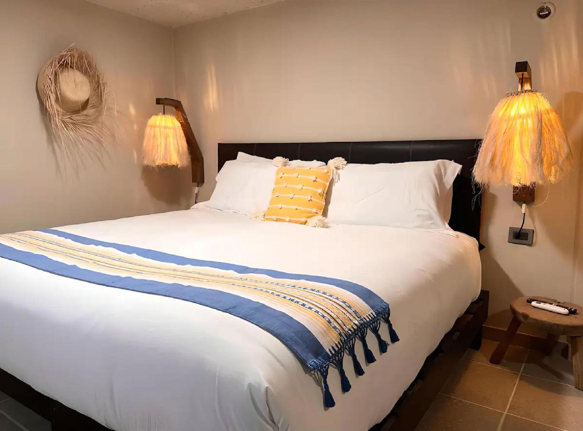 Xaman - Boutique Studios Cancun Ngoại thất bức ảnh