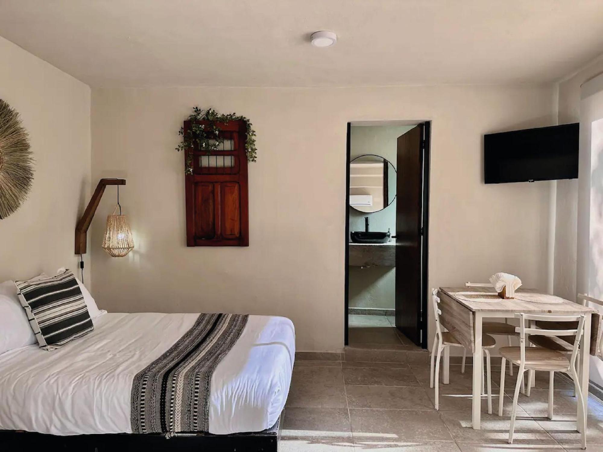 Xaman - Boutique Studios Cancun Ngoại thất bức ảnh