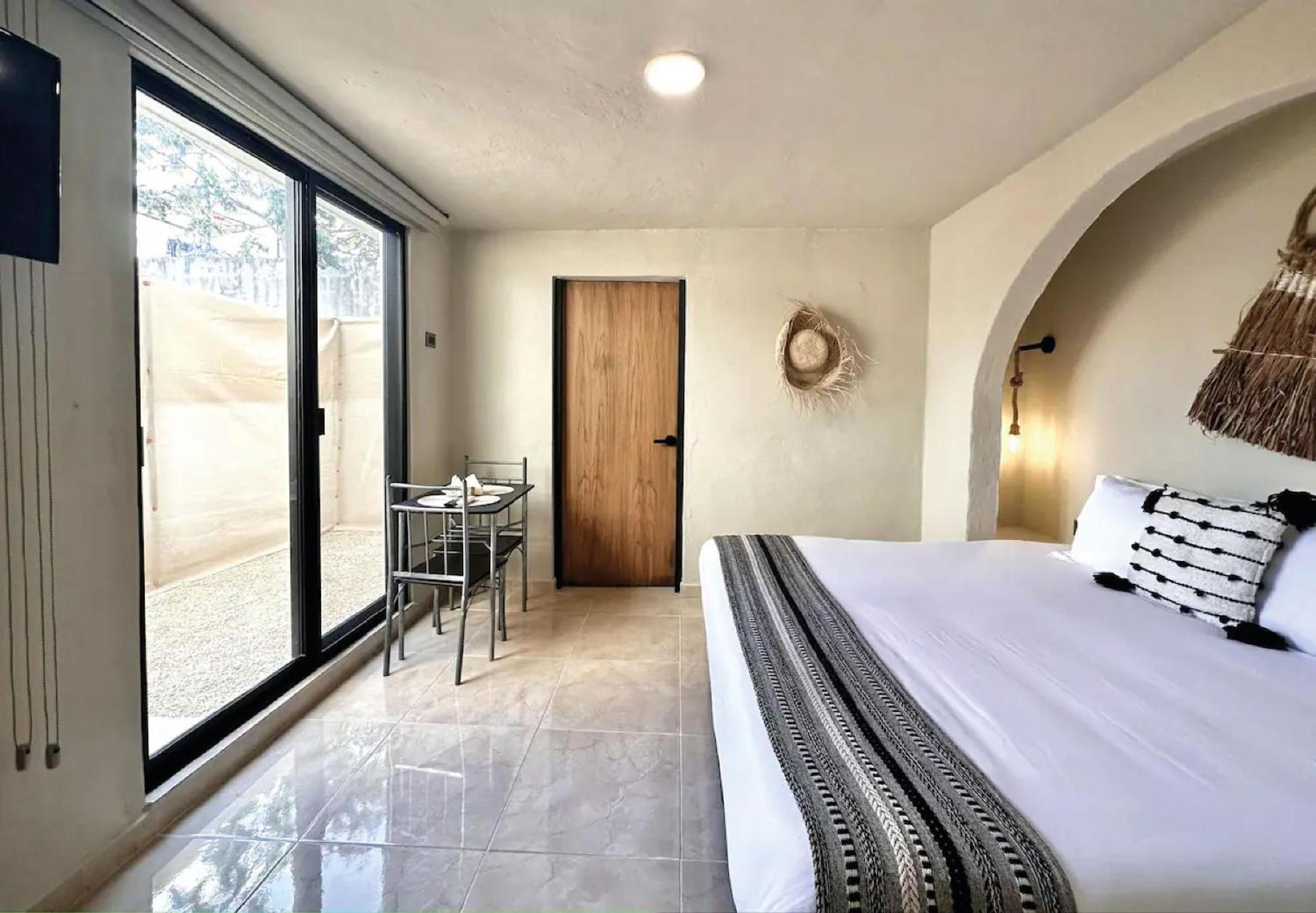 Xaman - Boutique Studios Cancun Ngoại thất bức ảnh