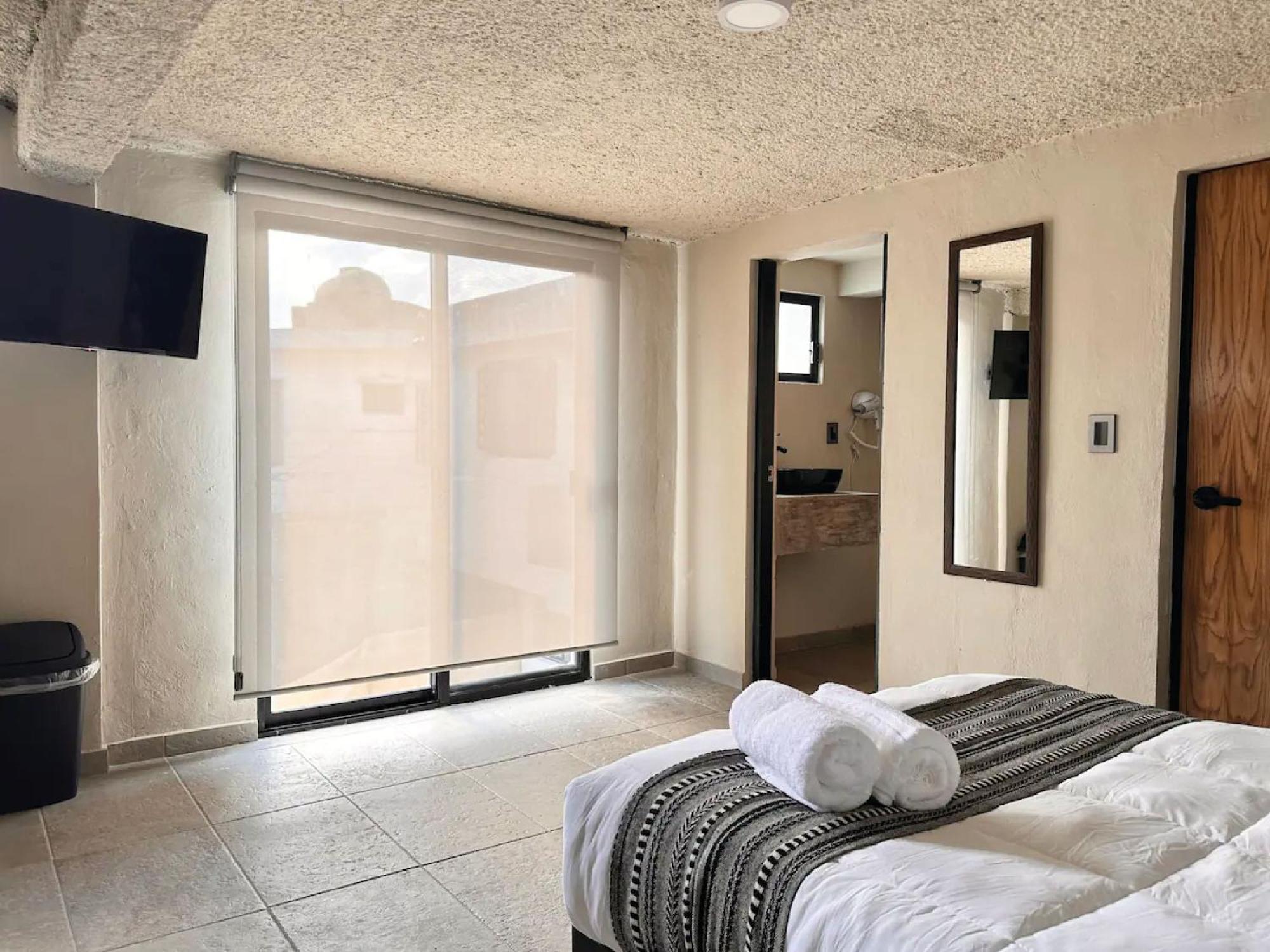 Xaman - Boutique Studios Cancun Ngoại thất bức ảnh