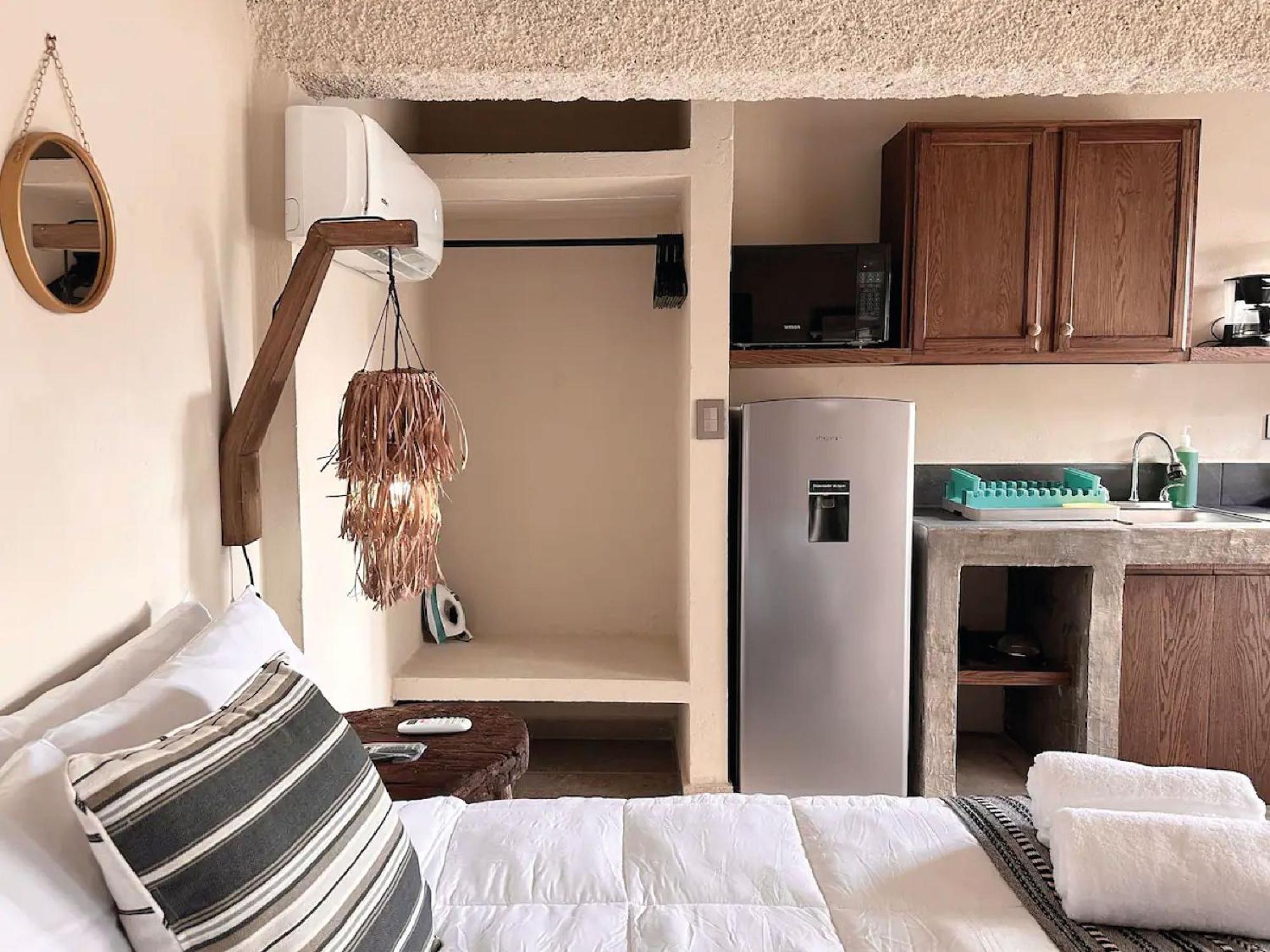Xaman - Boutique Studios Cancun Ngoại thất bức ảnh