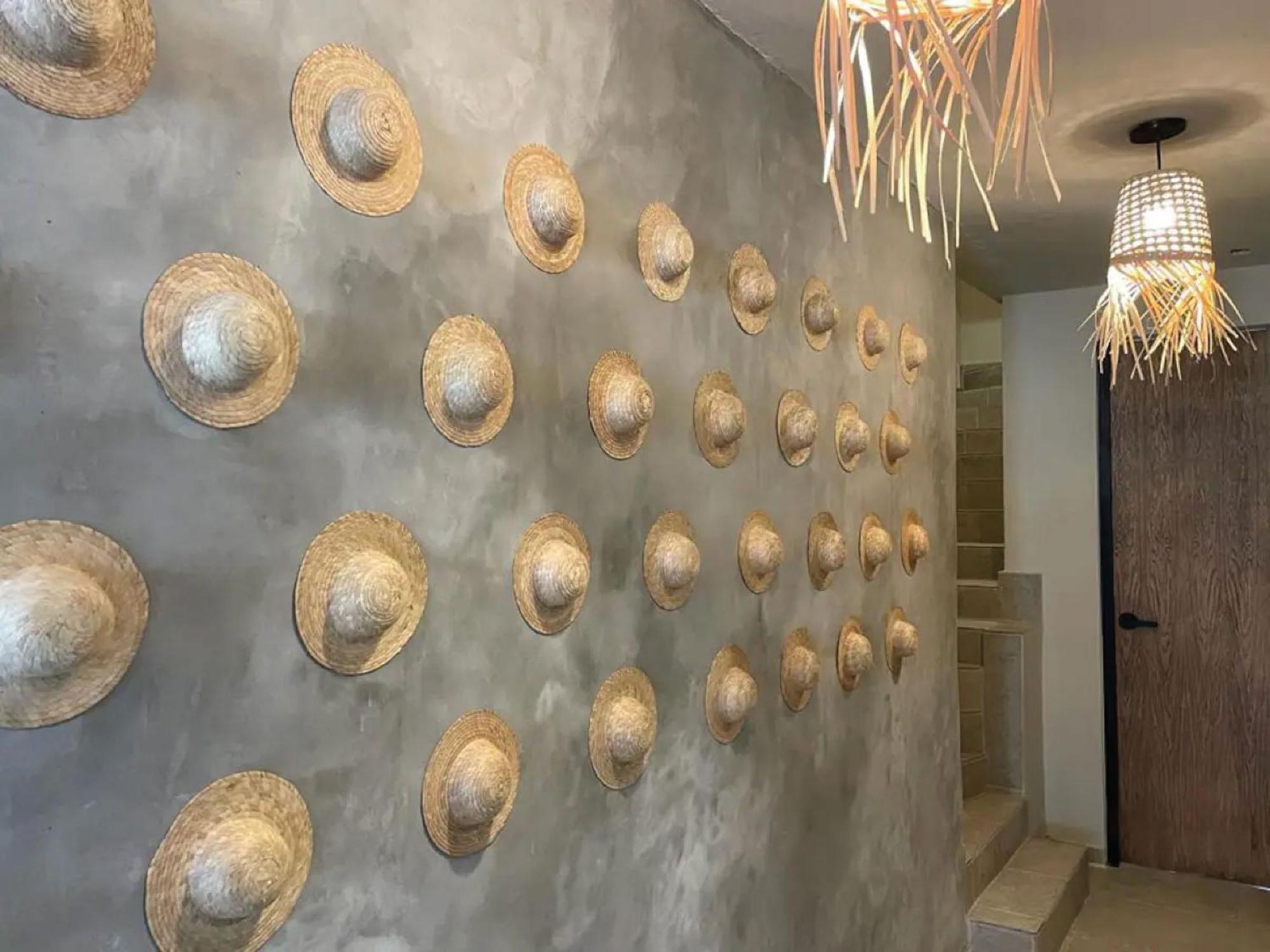 Xaman - Boutique Studios Cancun Ngoại thất bức ảnh