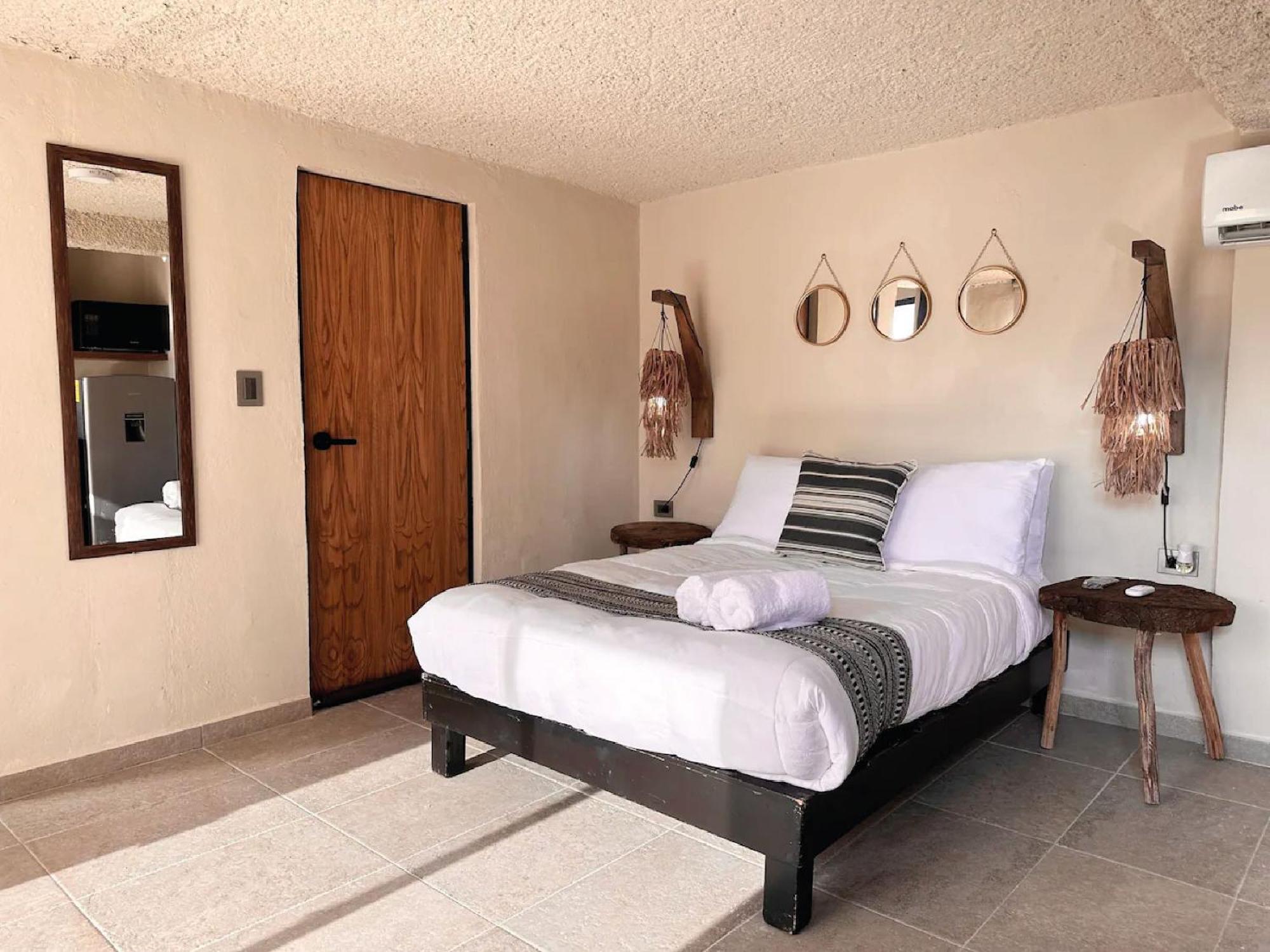 Xaman - Boutique Studios Cancun Ngoại thất bức ảnh